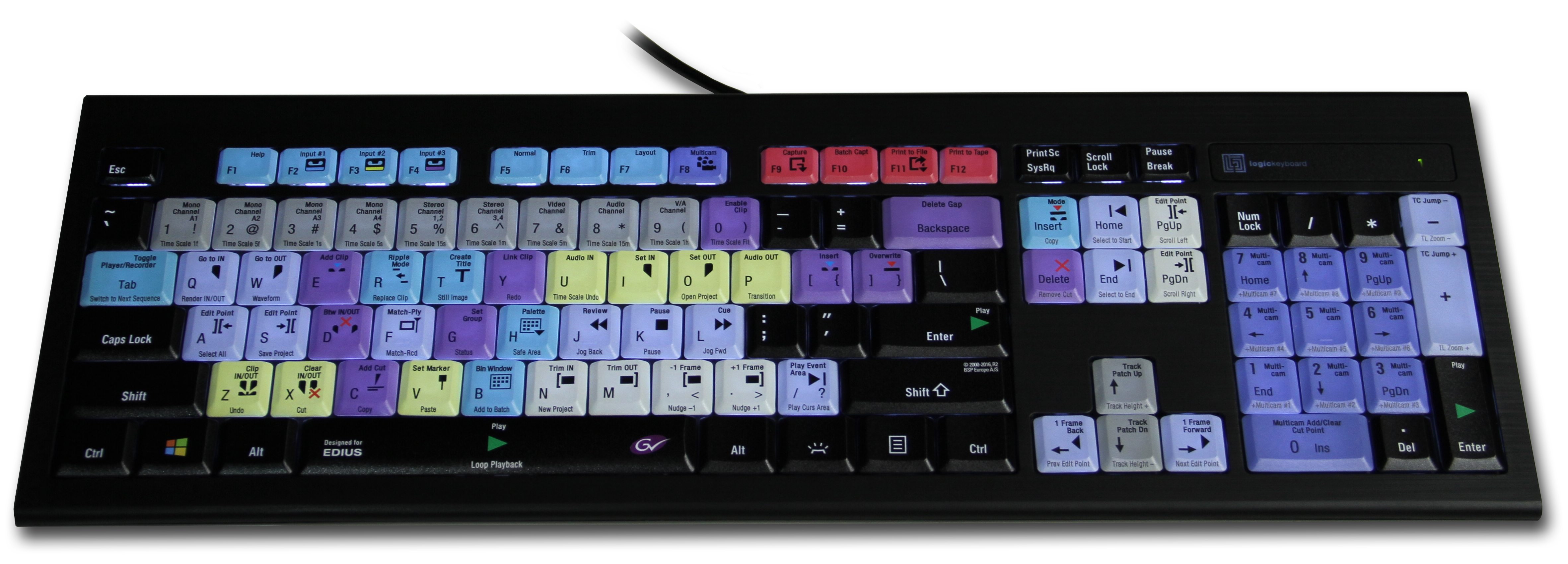 keyboard