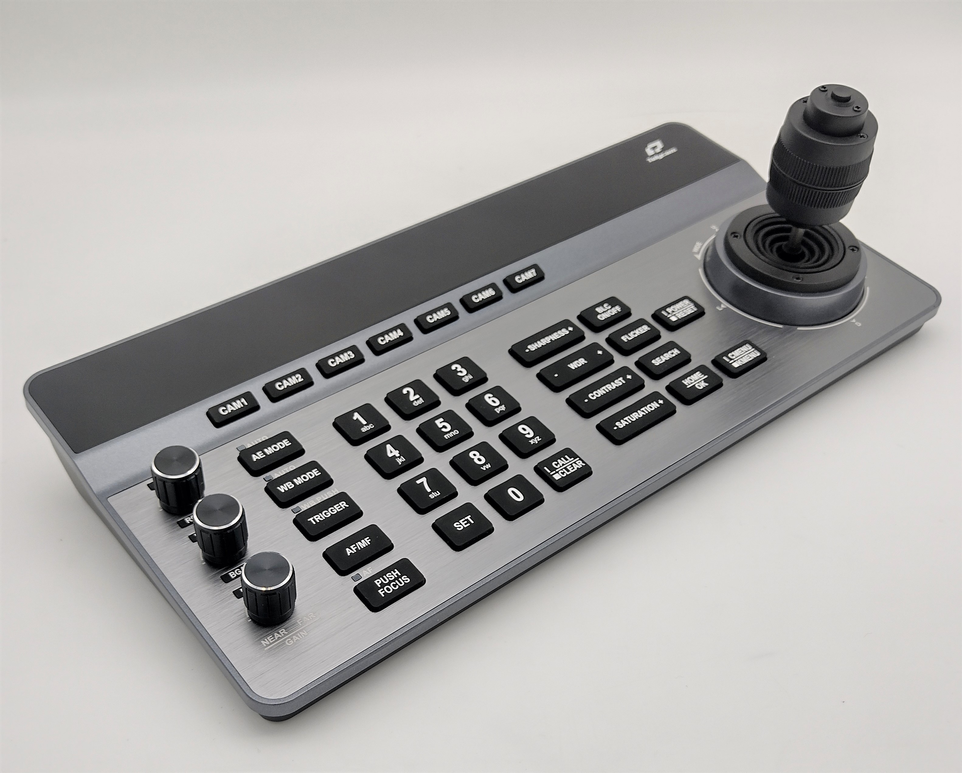 ptz-controller